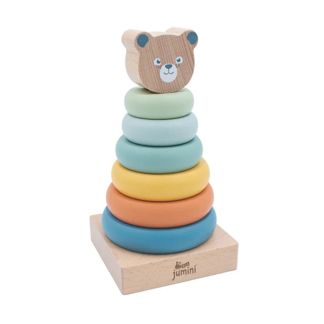 Inside Out Toys bear stacker