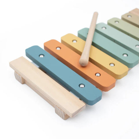 Inside Out Toys Xylophone