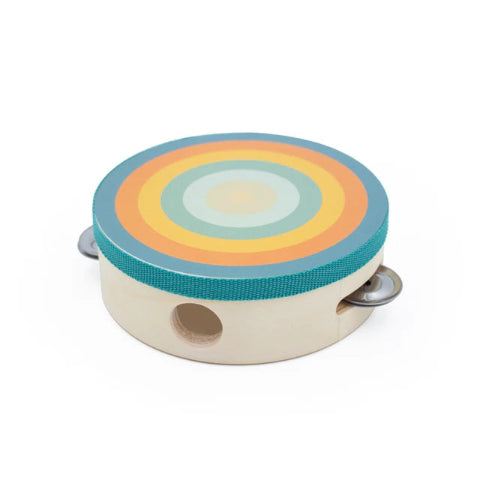 Inside Out Toys Tambourine