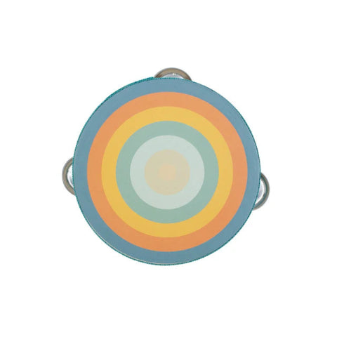 Inside Out Toys Tambourine
