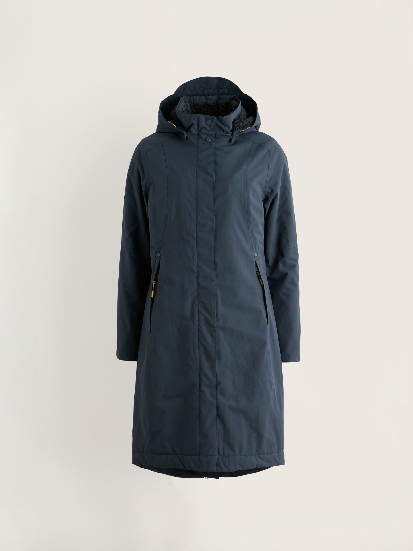 Seasalt Women's Janelle Waterproof Raincoat