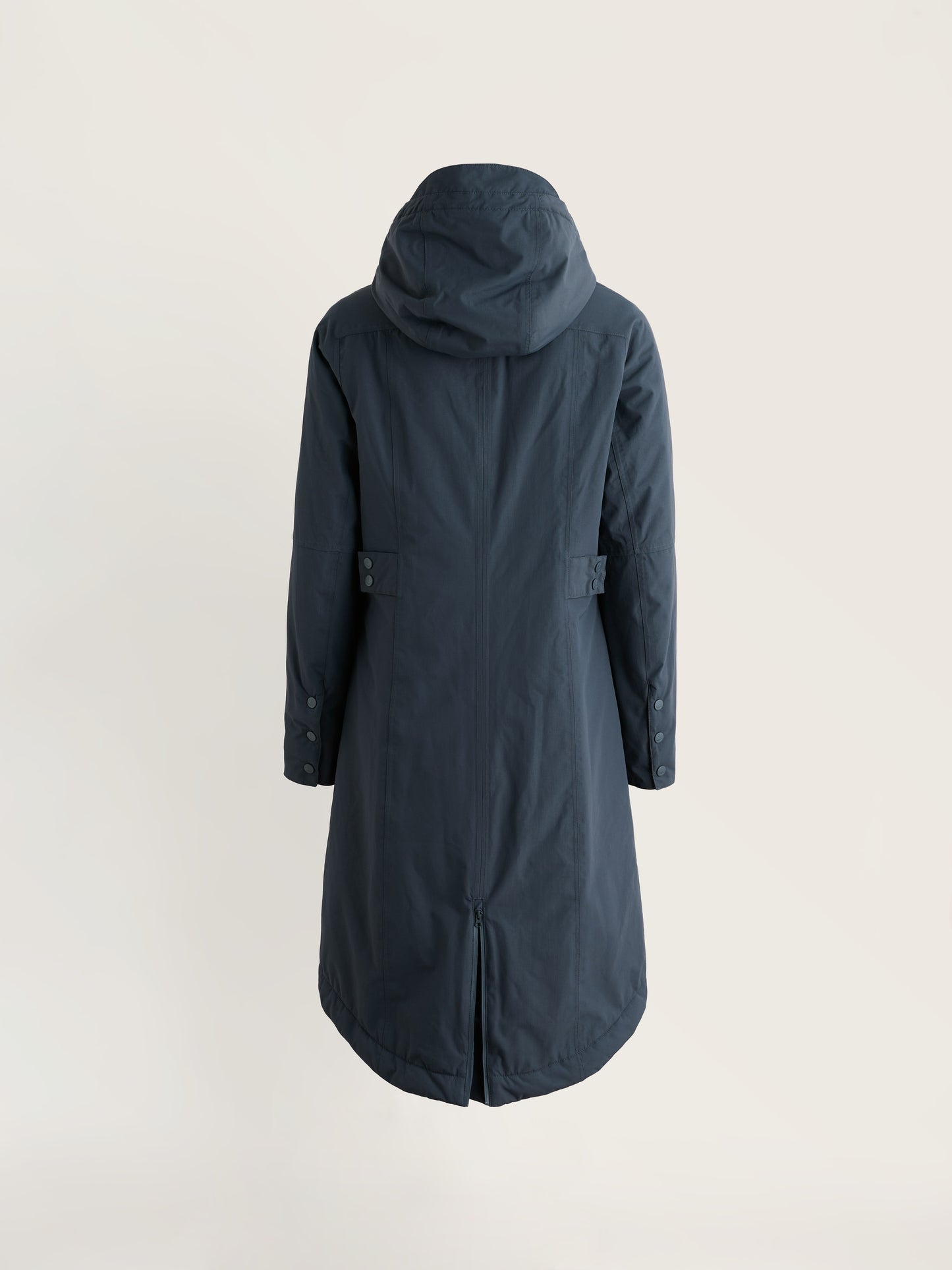 Seasalt Women's Janelle Waterproof Raincoat