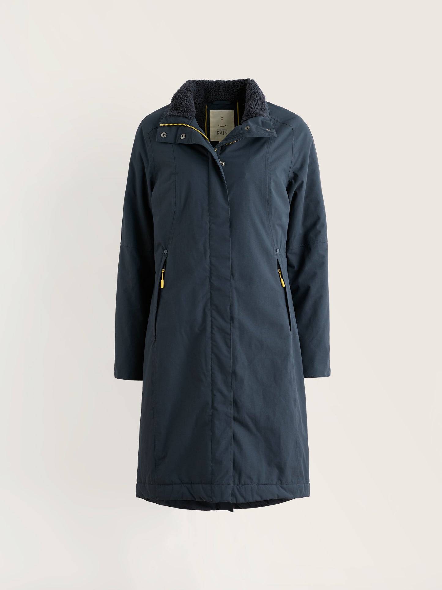 Seasalt Women's Janelle Waterproof Raincoat