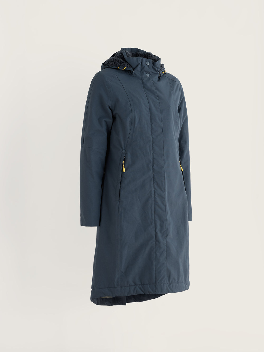Seasalt Women's Janelle Waterproof Raincoat
