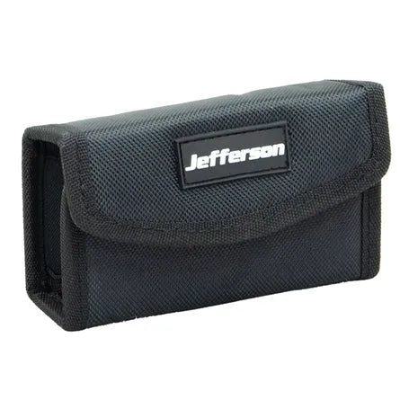 Jefferson 43 Piece Impact Screwdriver Bit Set