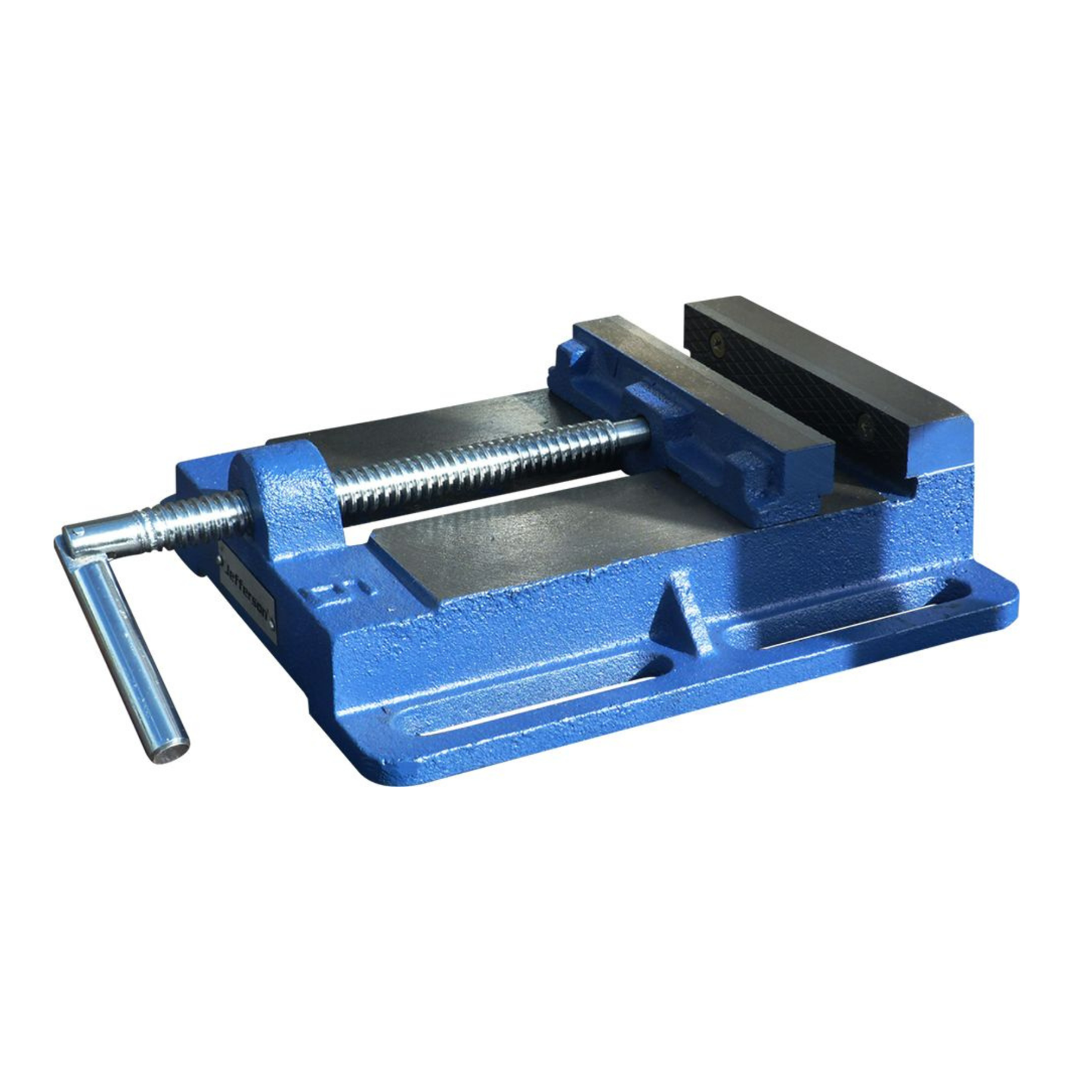 Jefferson 6" Drill Press Vice