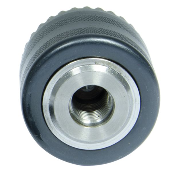 Jefferson Drill Chucks 1/2" 20UNF & SDS & Key