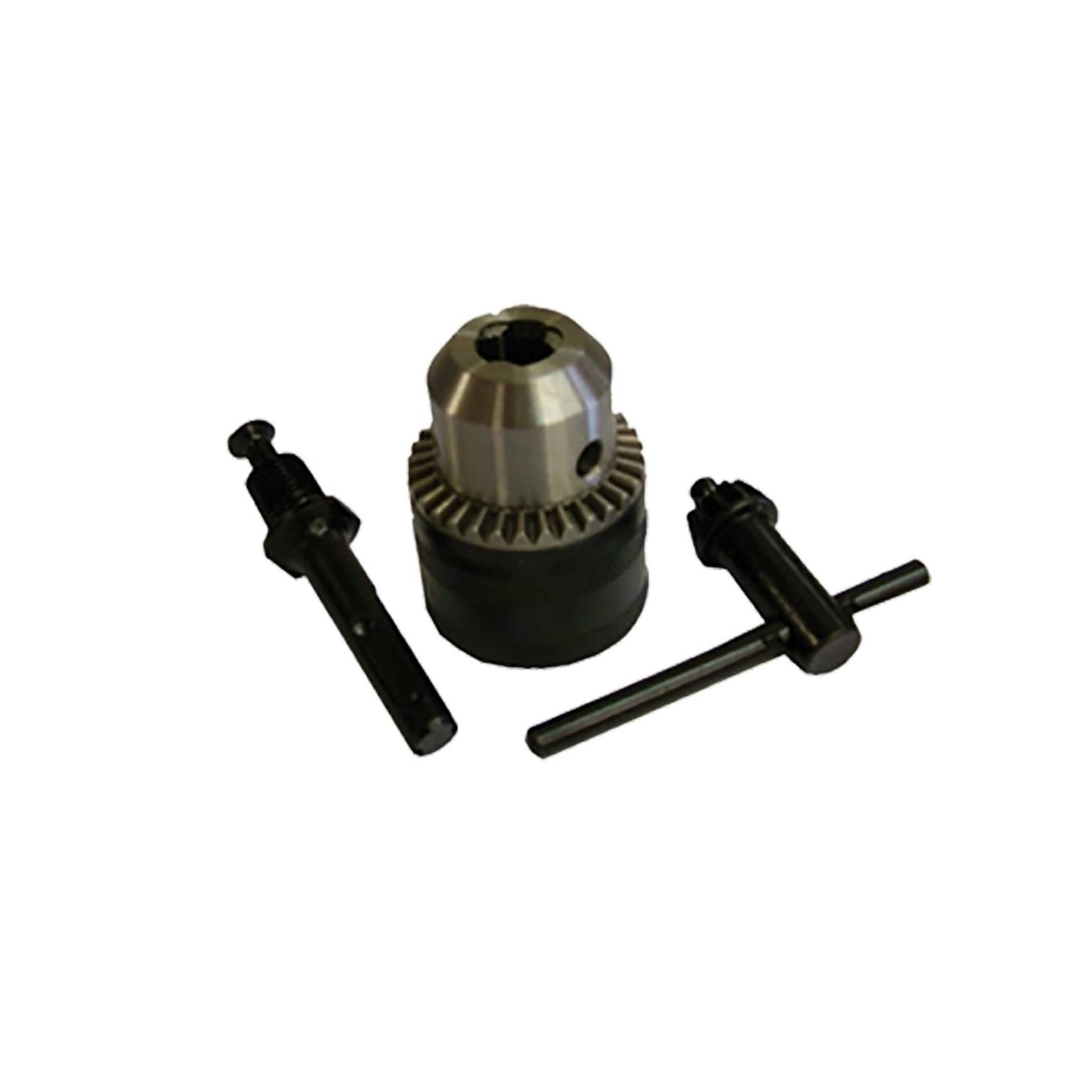 Jefferson Drill Chucks 1/2" 20UNF & SDS & Key