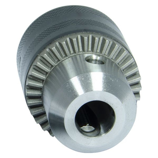 Jefferson Drill Chucks 1/2" 20UNF & SDS & Key