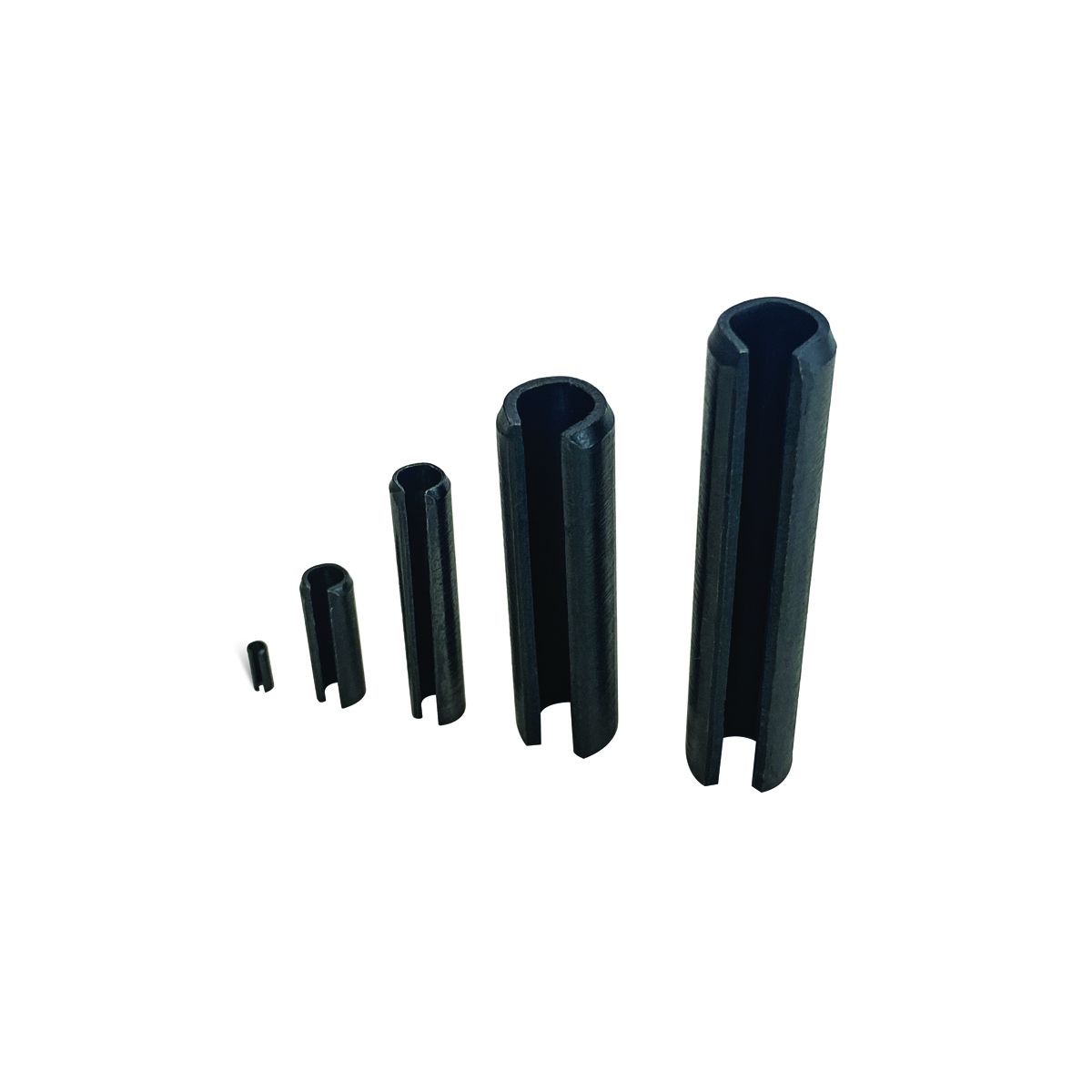 Jefferson Imperial Roll Pin 120 Piece Set