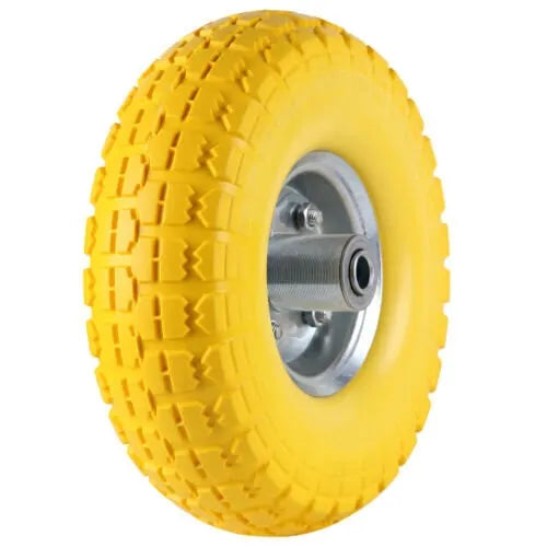 Jefferson Puncture Proof Spare Wheel For JEF1805/1806 Sack Truck