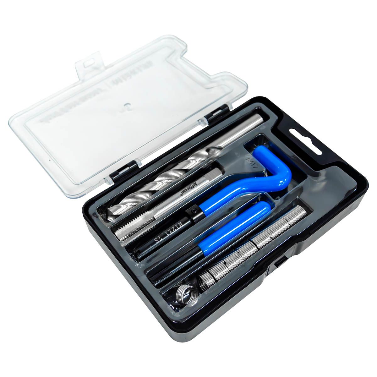 Jefferson Thread Repair Kit M12 x 1.75