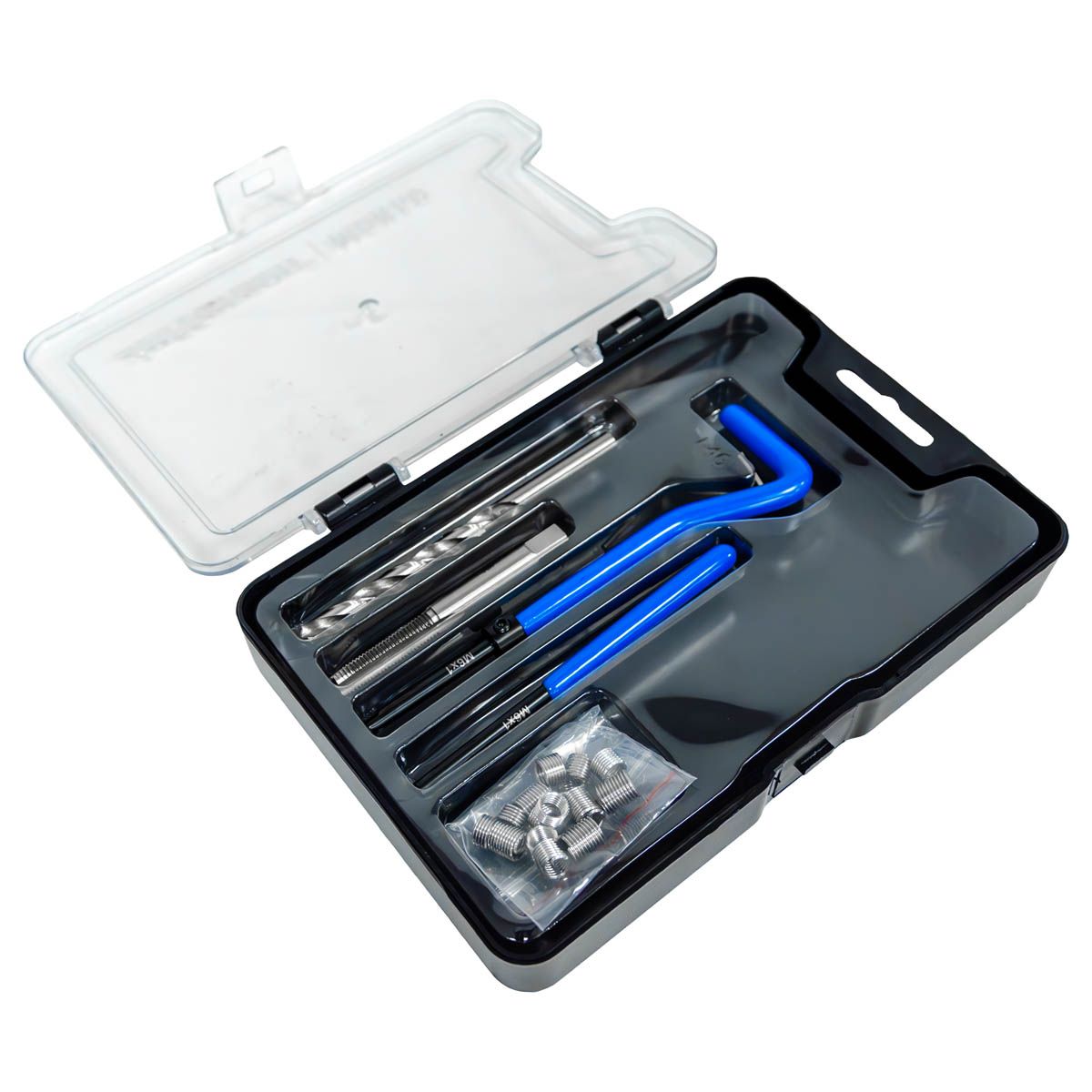 Jefferson Thread Repair Kit M6 x 1.0 – Sam Turner & Sons