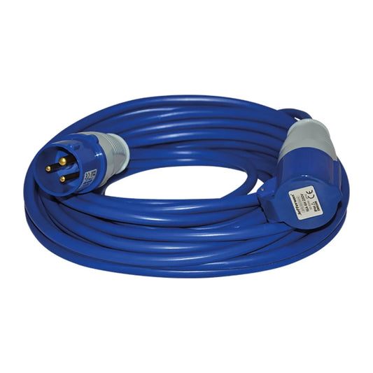 Jefferson 230V Throw Lead 14m