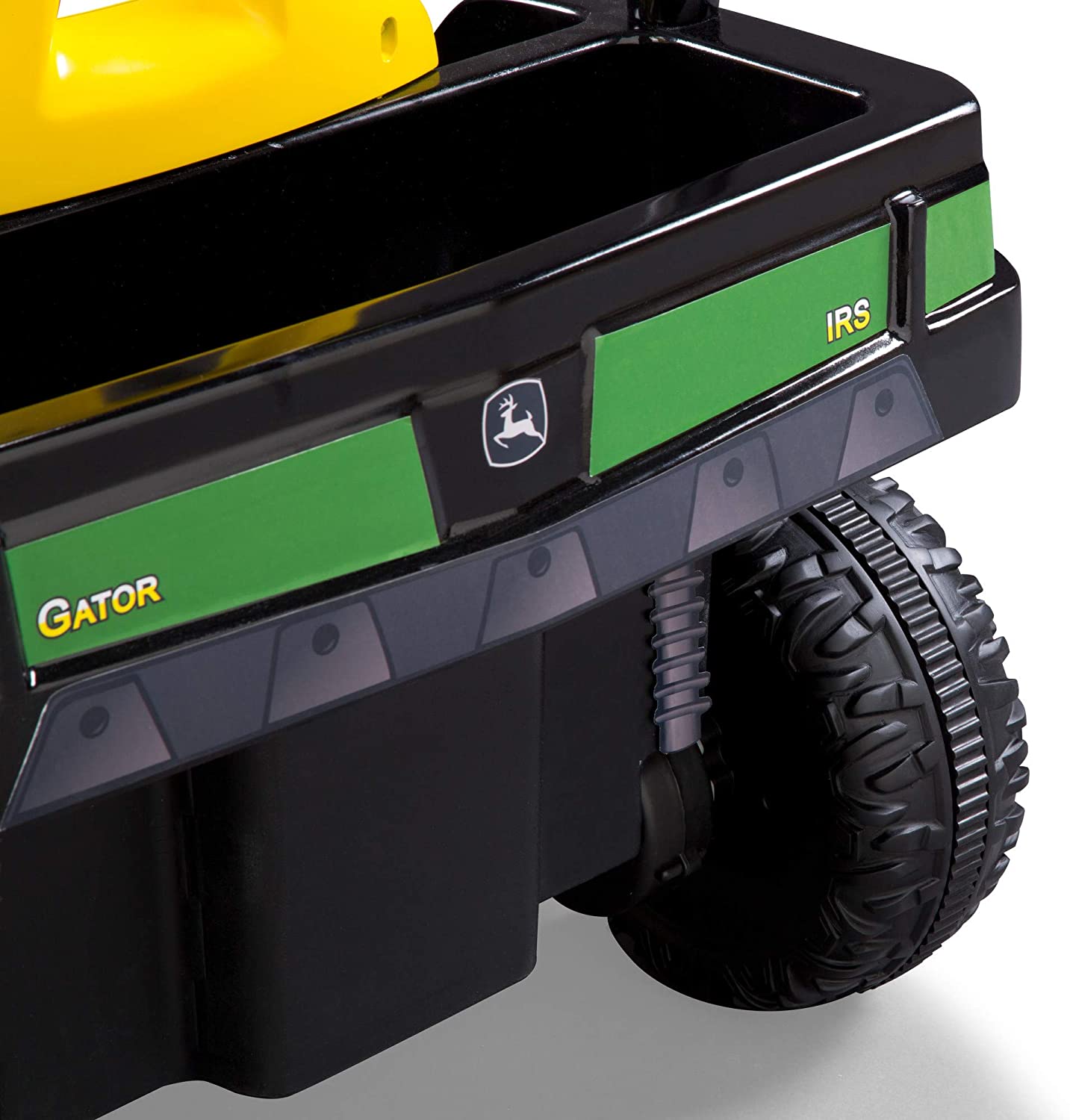 John Deere Battery Operated Gator – 6V 46402