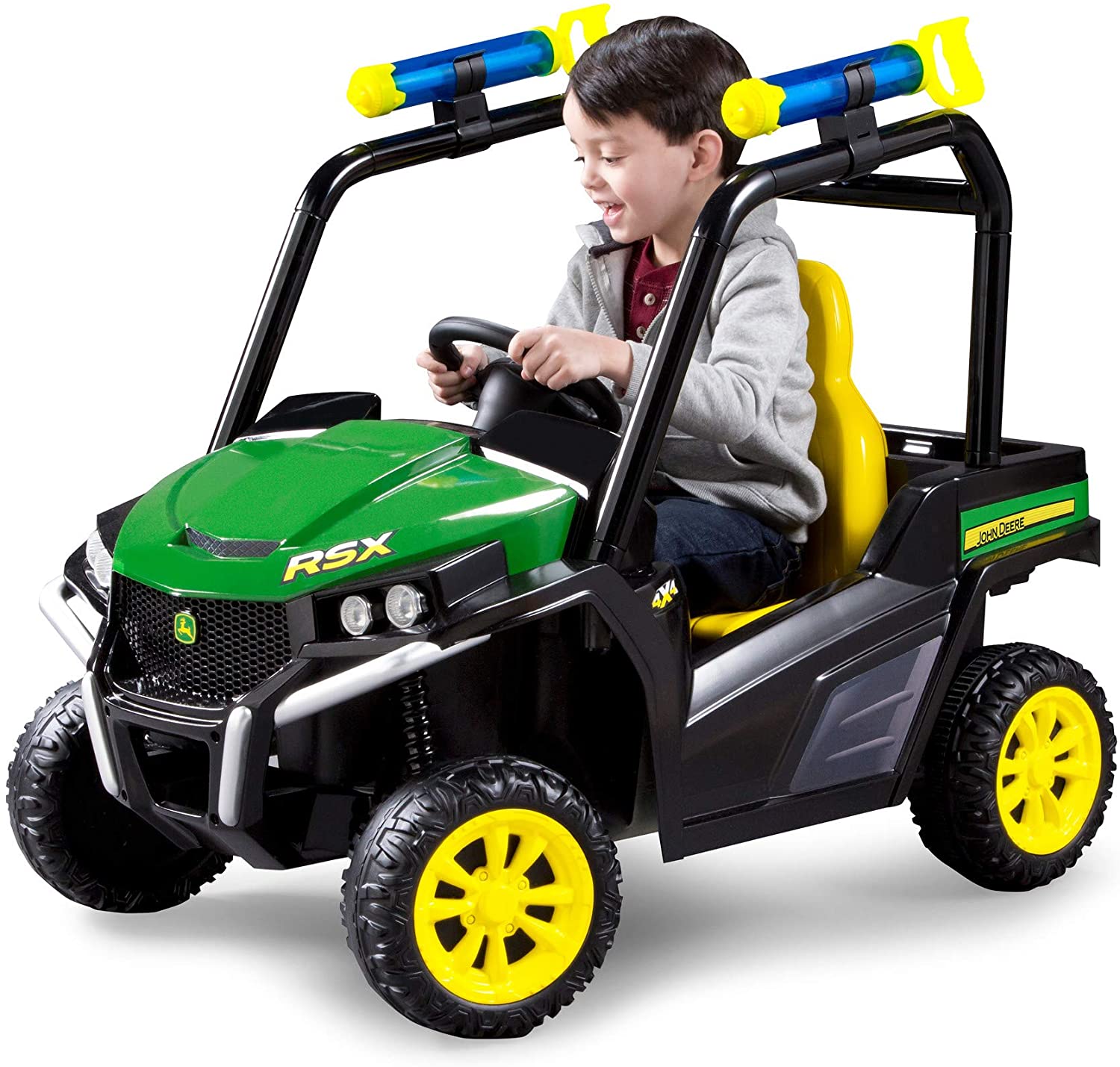 John Deere Battery Operated Gator – 6V 46402