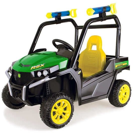 John Deere Battery Operated Gator – 6V 46402