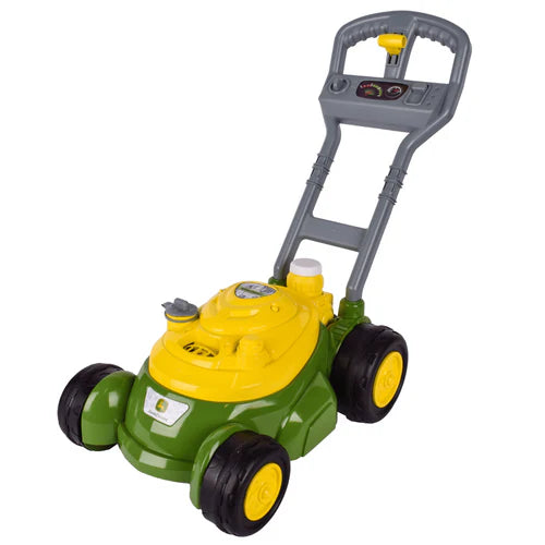 John Deere Bubble Mower