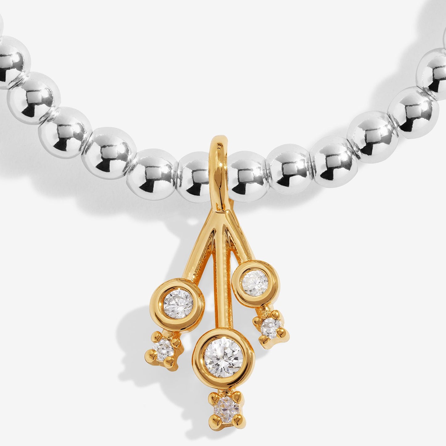 Joma Jewellery A Little Anything Is Possible Bracelet