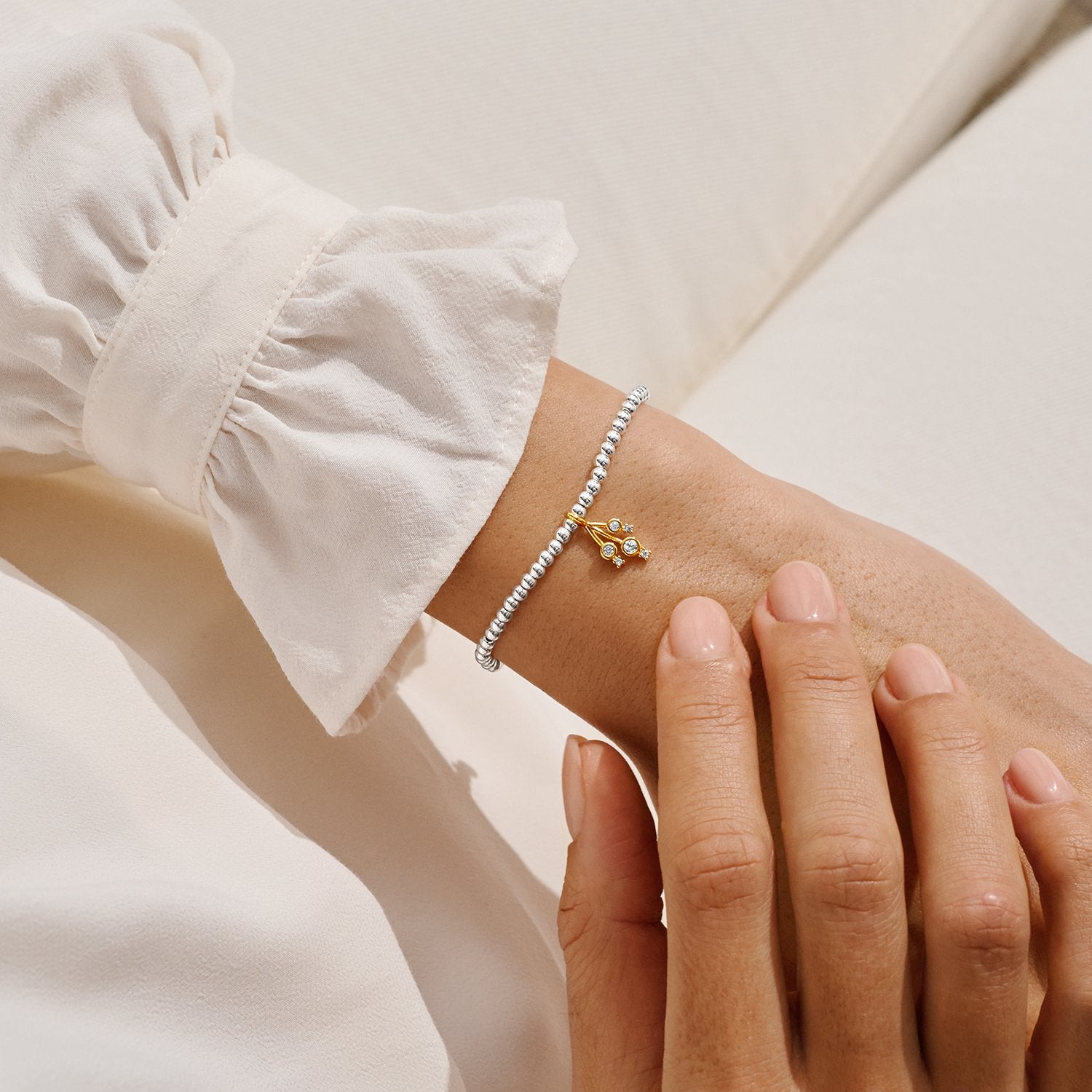 Joma Jewellery A Little Anything Is Possible Bracelet