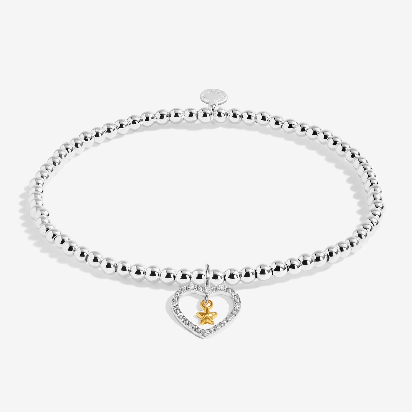 Joma Jewellery A Little Best News Ever! Bracelet