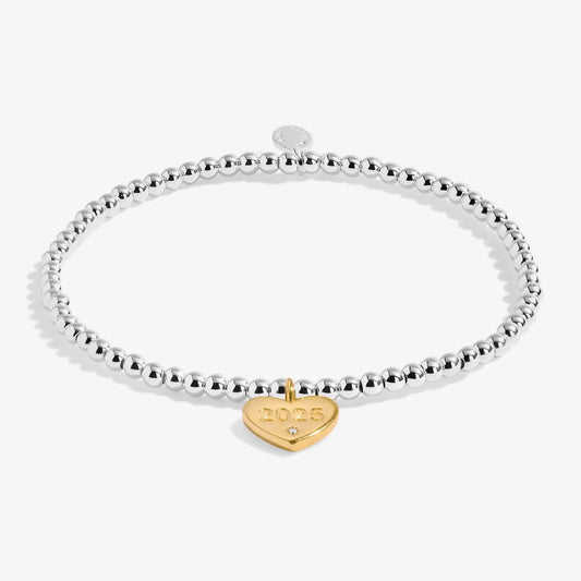 Joma Jewellery A Little Class Of 2025 Bracelet