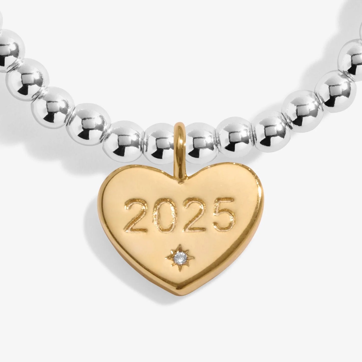 Joma Jewellery A Little Class Of 2025 Bracelet