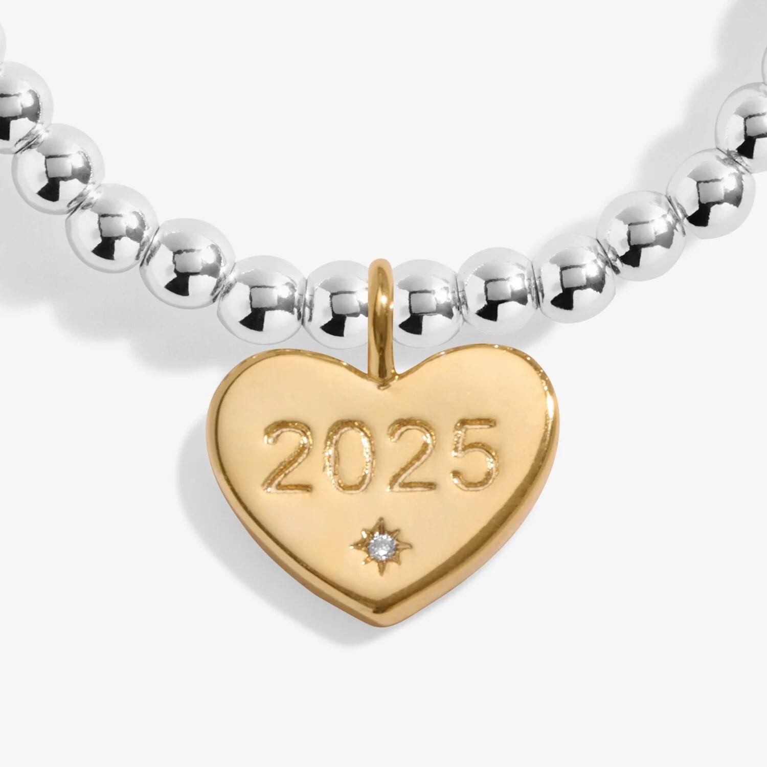 Joma Jewellery A Little Class Of 2025 Bracelet