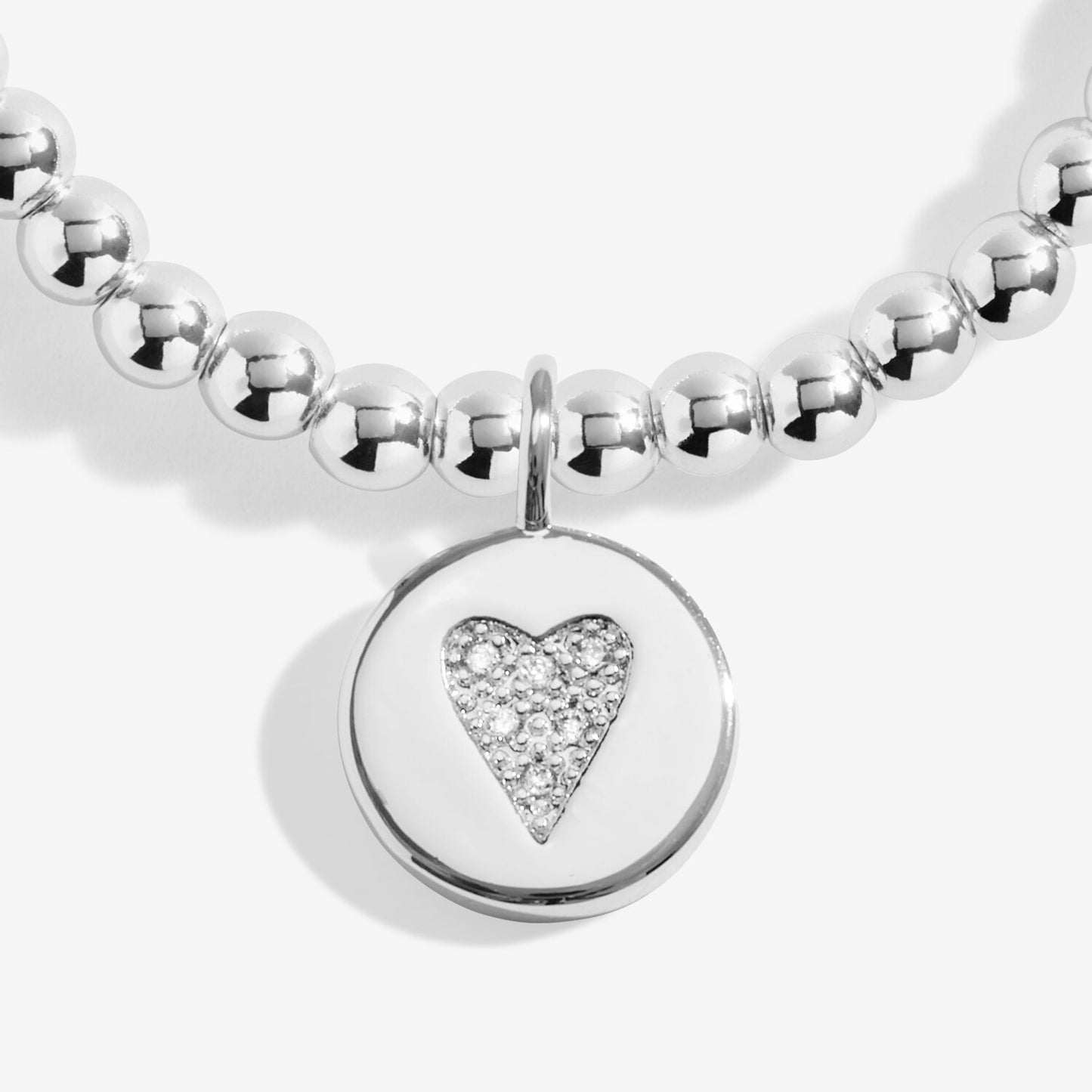 Joma Jewellery A Little Couldn't Ask For A Better Sister In Law Bracelet