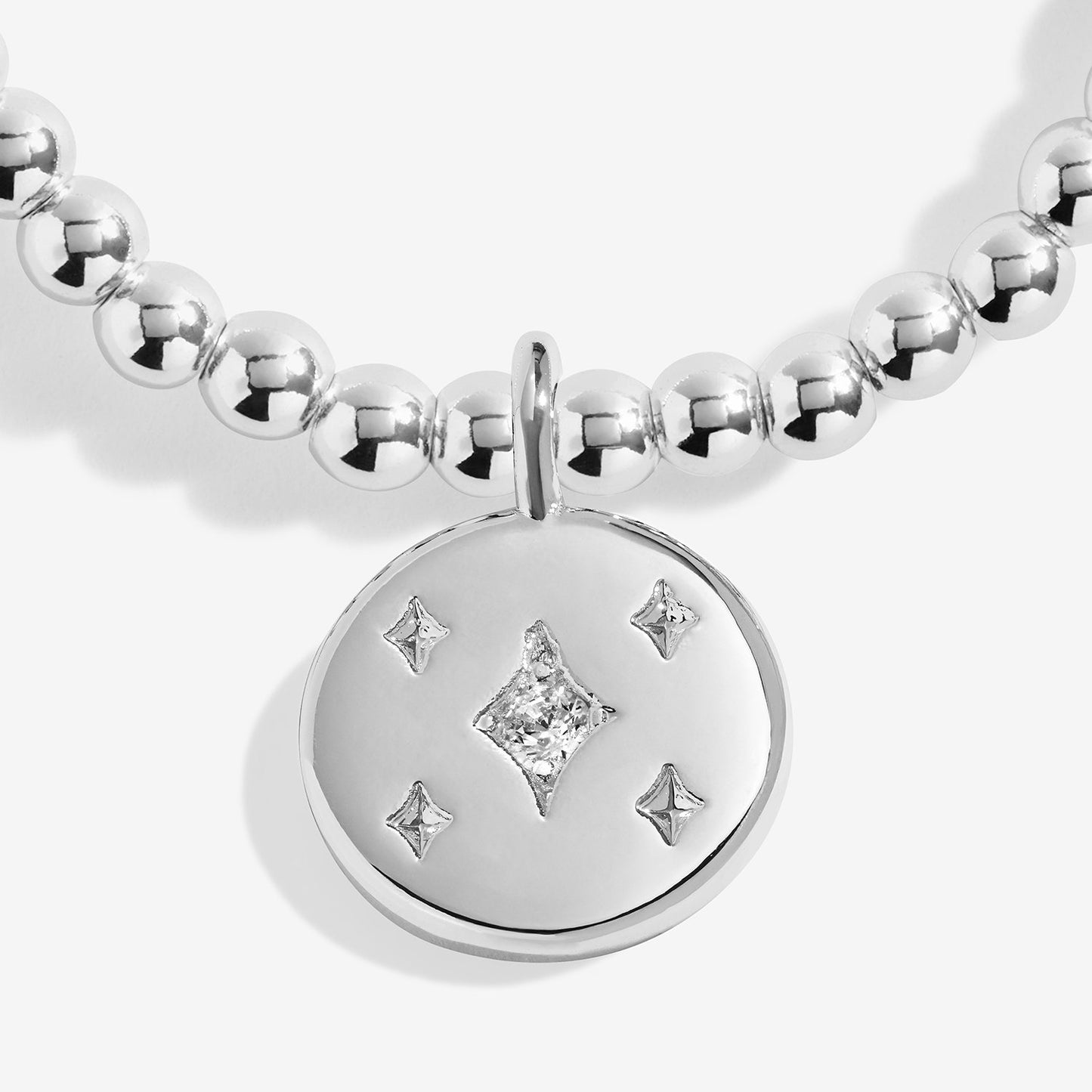 Joma Jewellery A Little Friend In A Million Bracelet