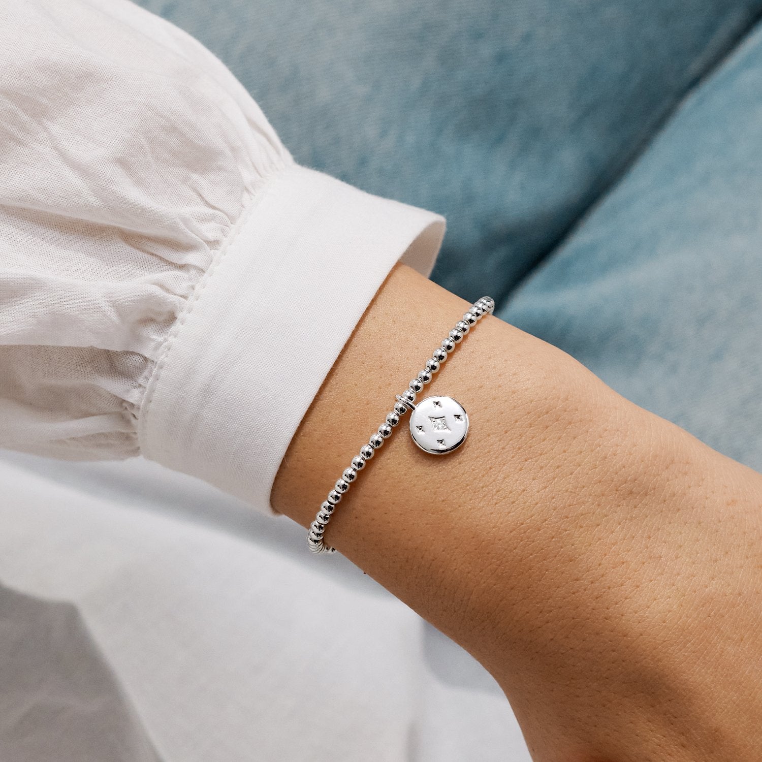 Joma Jewellery A Little Friend In A Million Bracelet