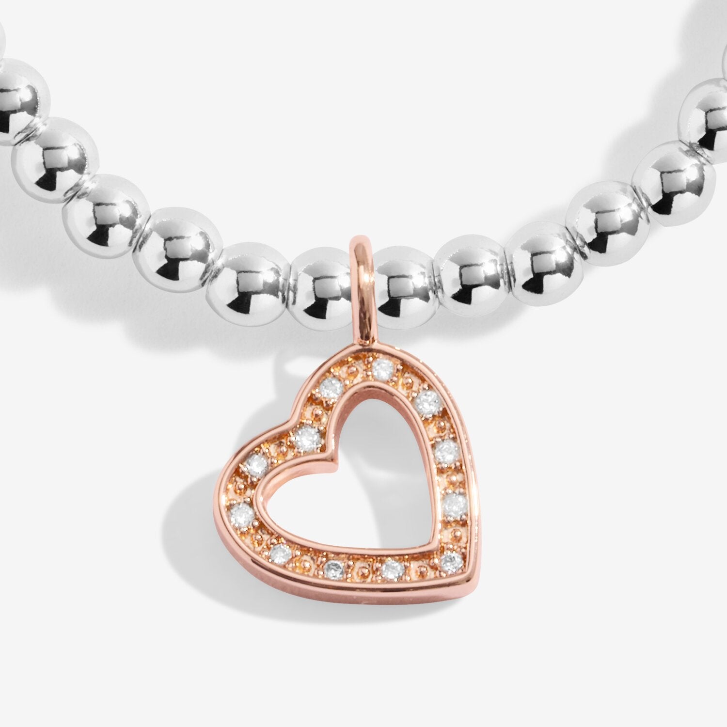 Joma Jewellery A Little Happy Birthday Beautiful Bracelet