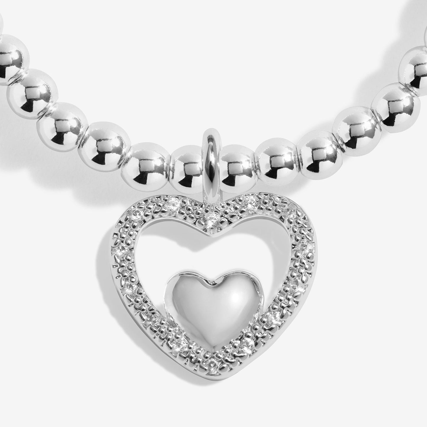 Joma Jewellery A Little Happy Birthday Nana Bracelet