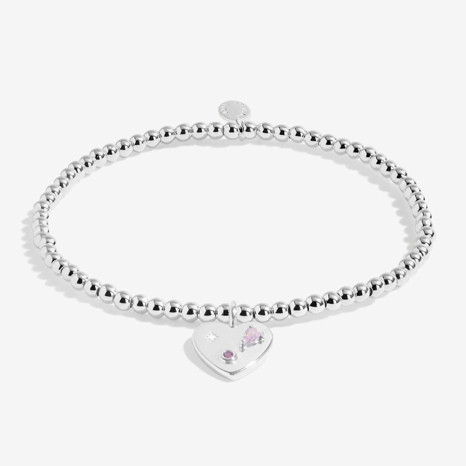Joma Jewellery A Little Happy Girl Era Bracelet