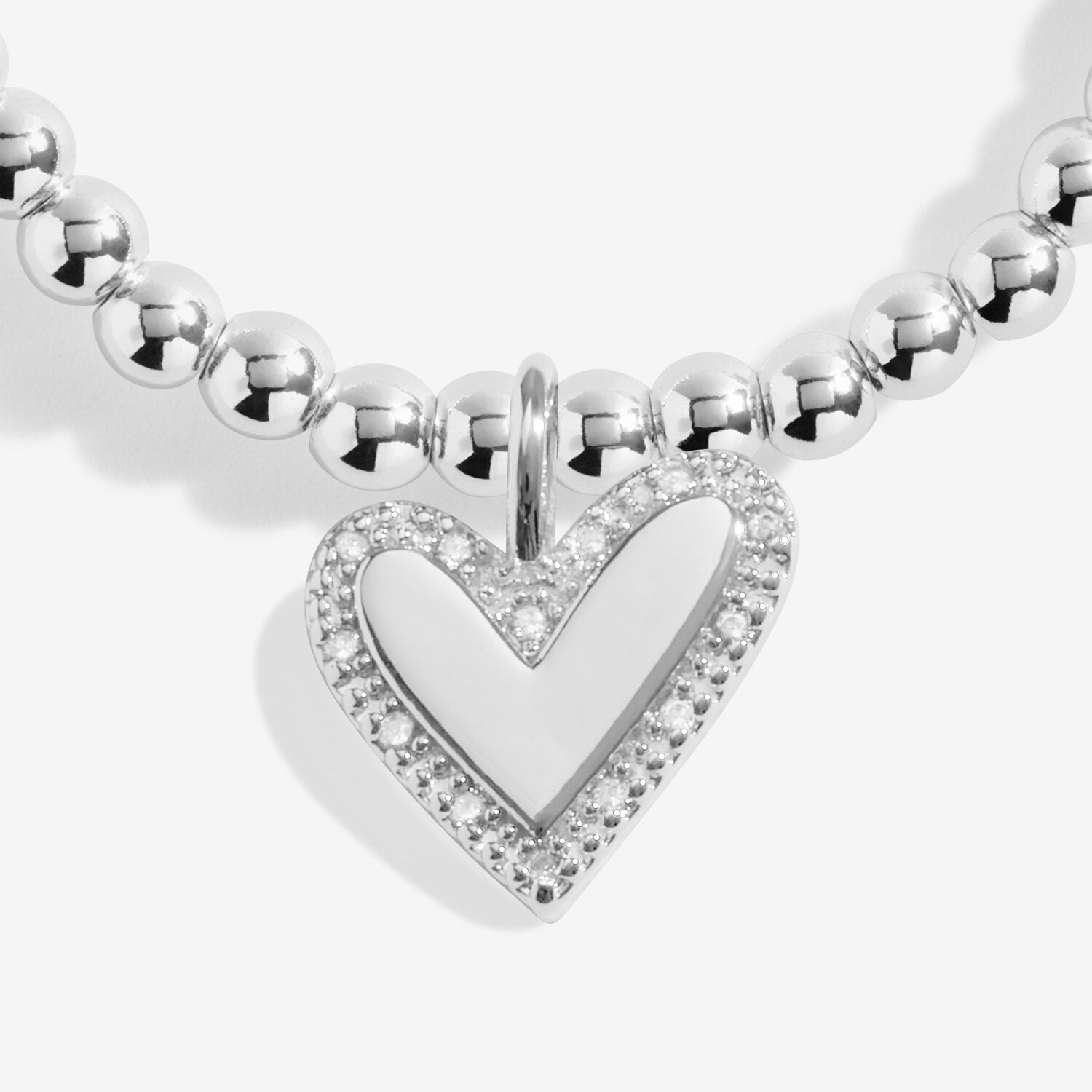 Joma Jewellery A Little Here's To Your Next Chapter Bracelet