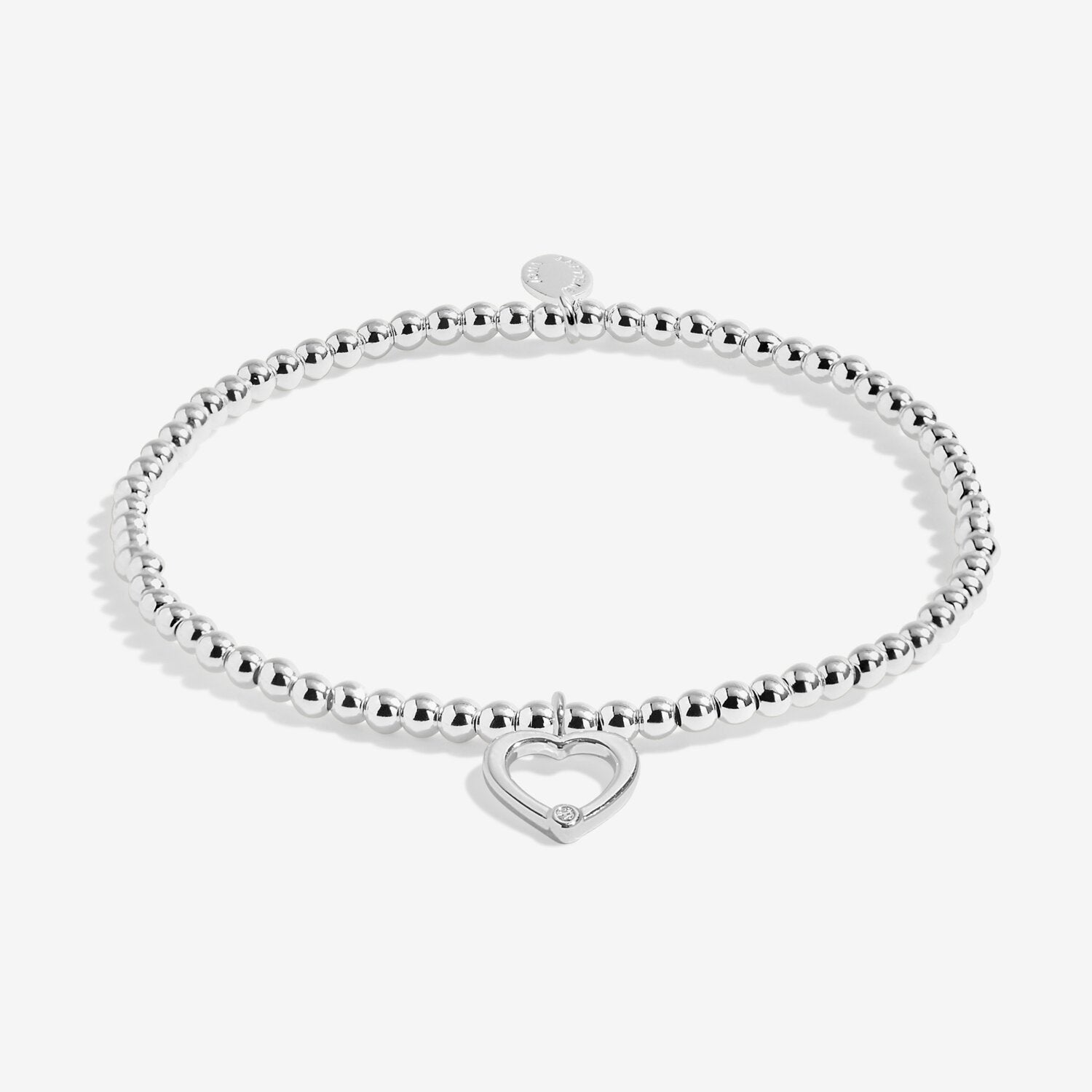 Joma Jewellery A Little In Loving Memory Bracelet