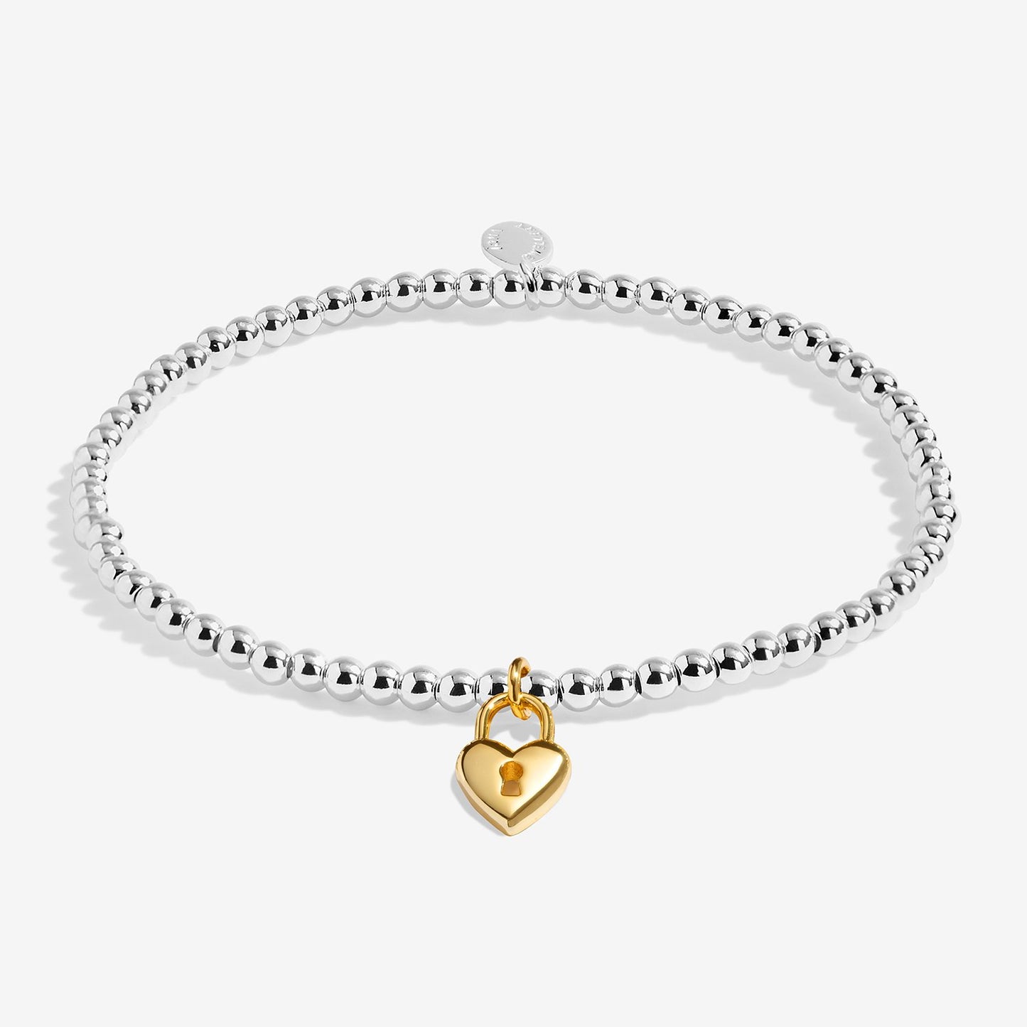 Joma Jewellery A Little Life Is Tough But So Are You Bracelet