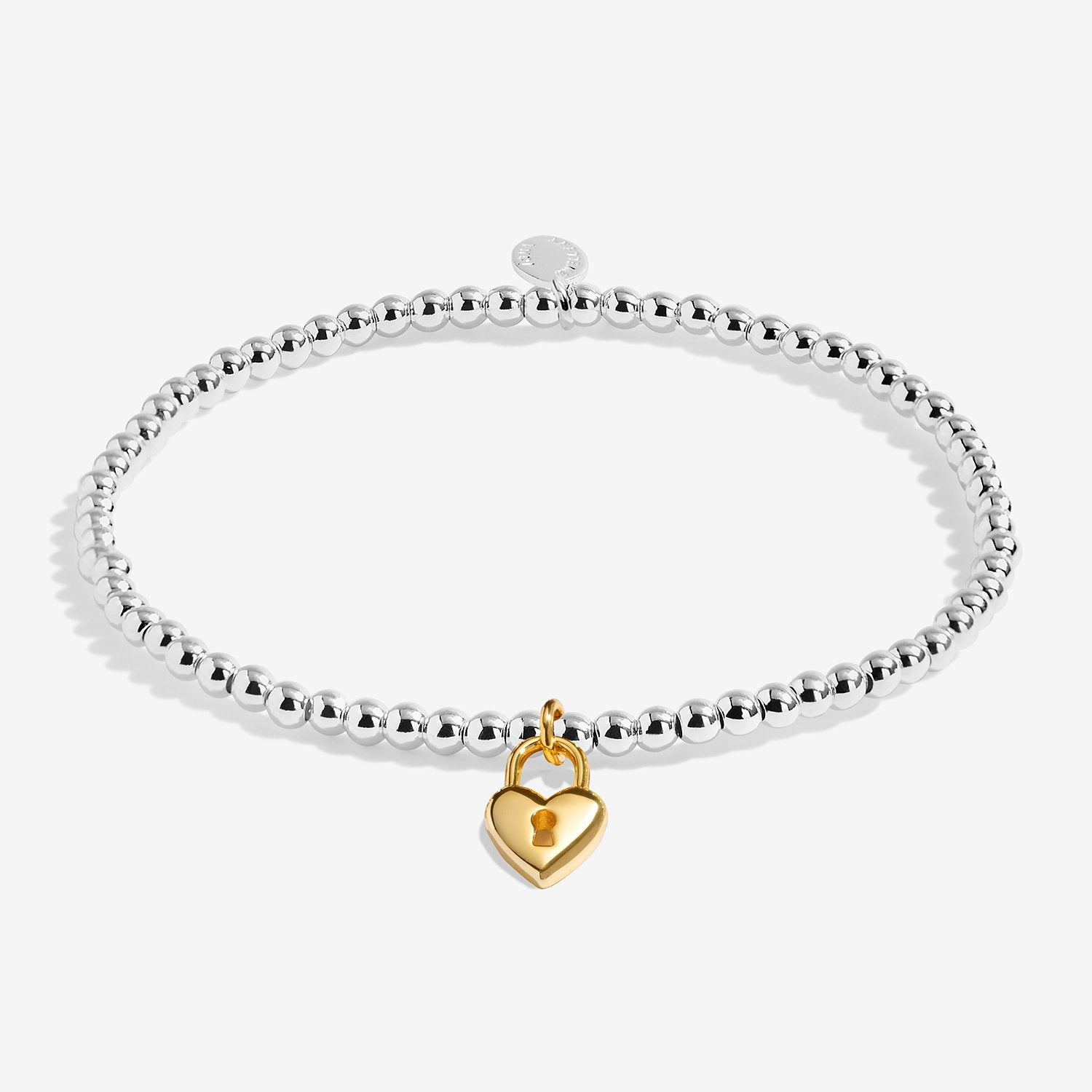 Joma Jewellery A Little Life Is Tough But So Are You Bracelet