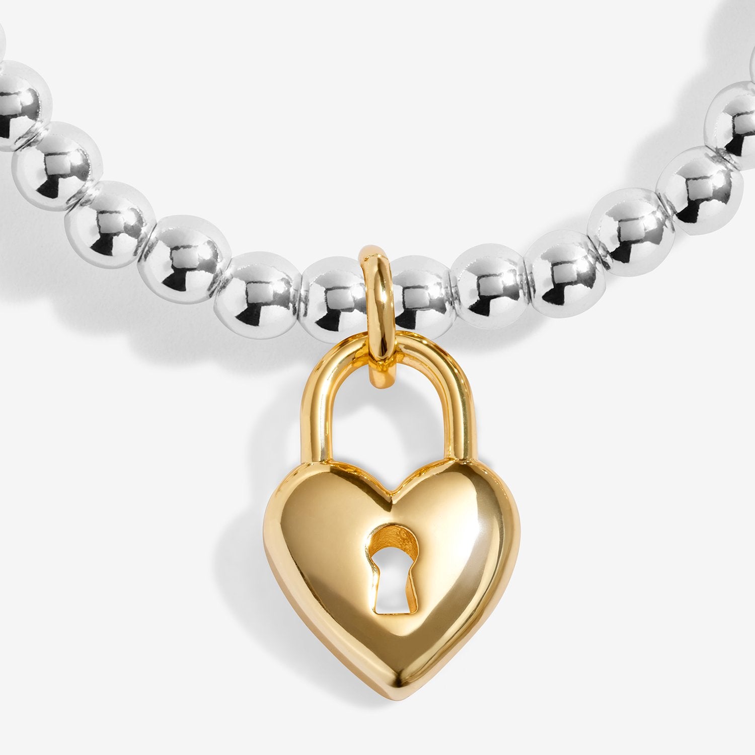 Joma Jewellery A Little Life Is Tough But So Are You Bracelet