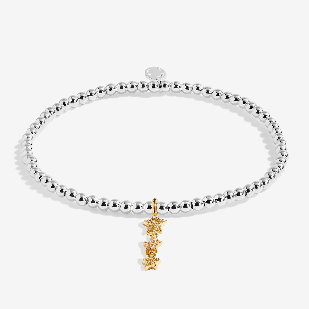 Joma Jewellery A Little Magical Birthday Wish Bracelet