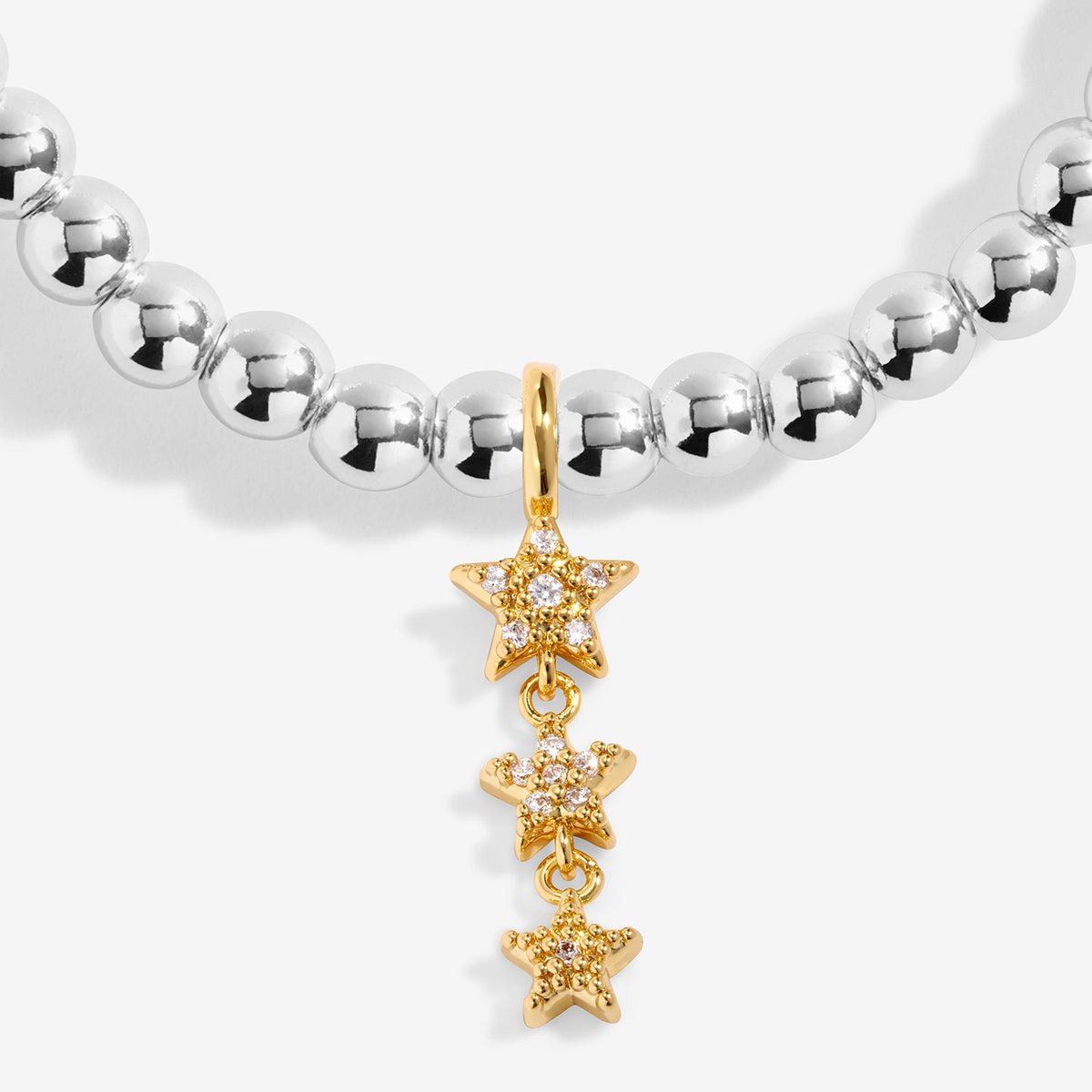 Joma Jewellery A Little Magical Birthday Wish Bracelet