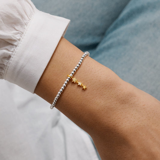 Joma Jewellery A Little Magical Birthday Wish Bracelet