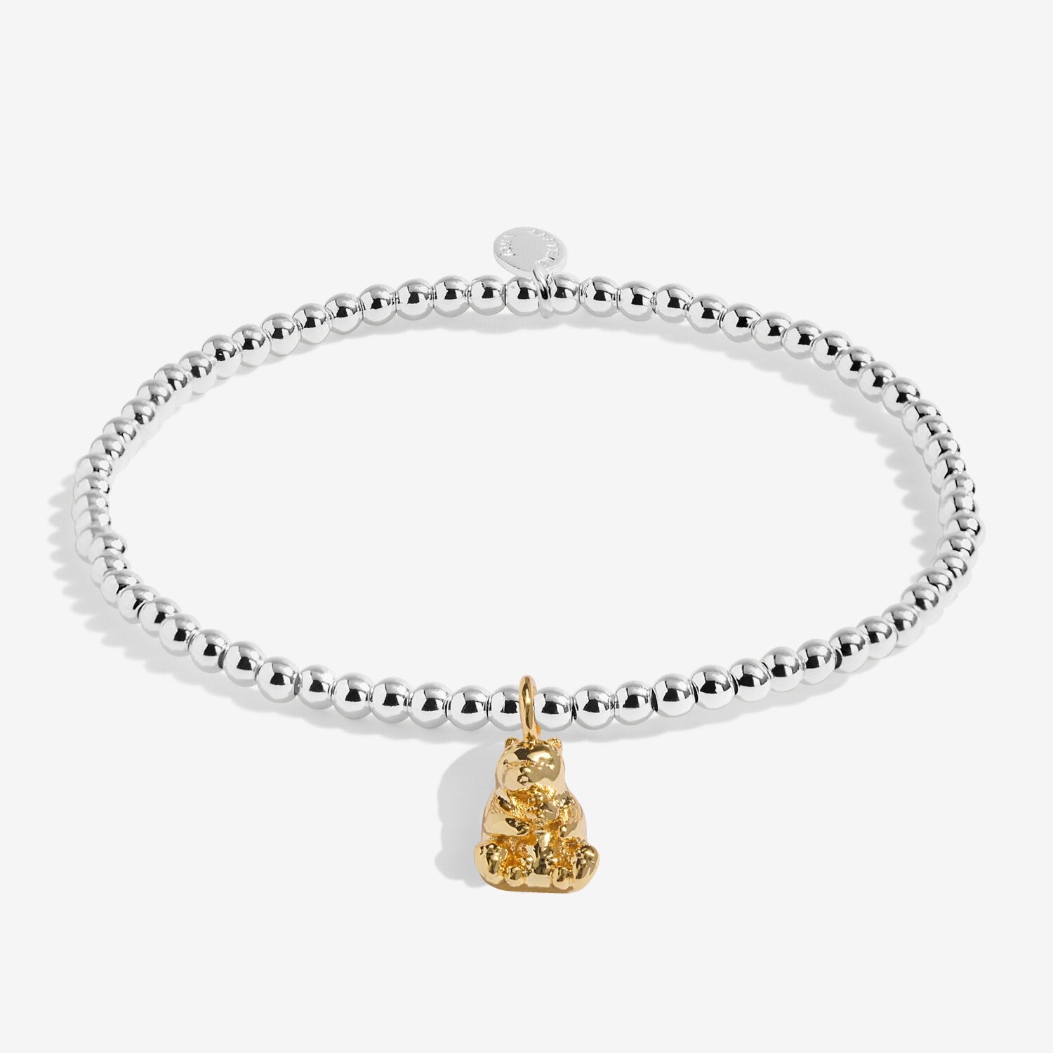 Joma Jewellery A Little Mama Bear Bracelet