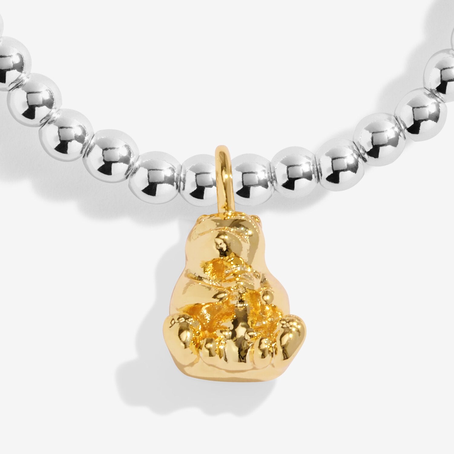Joma Jewellery A Little Mama Bear Bracelet