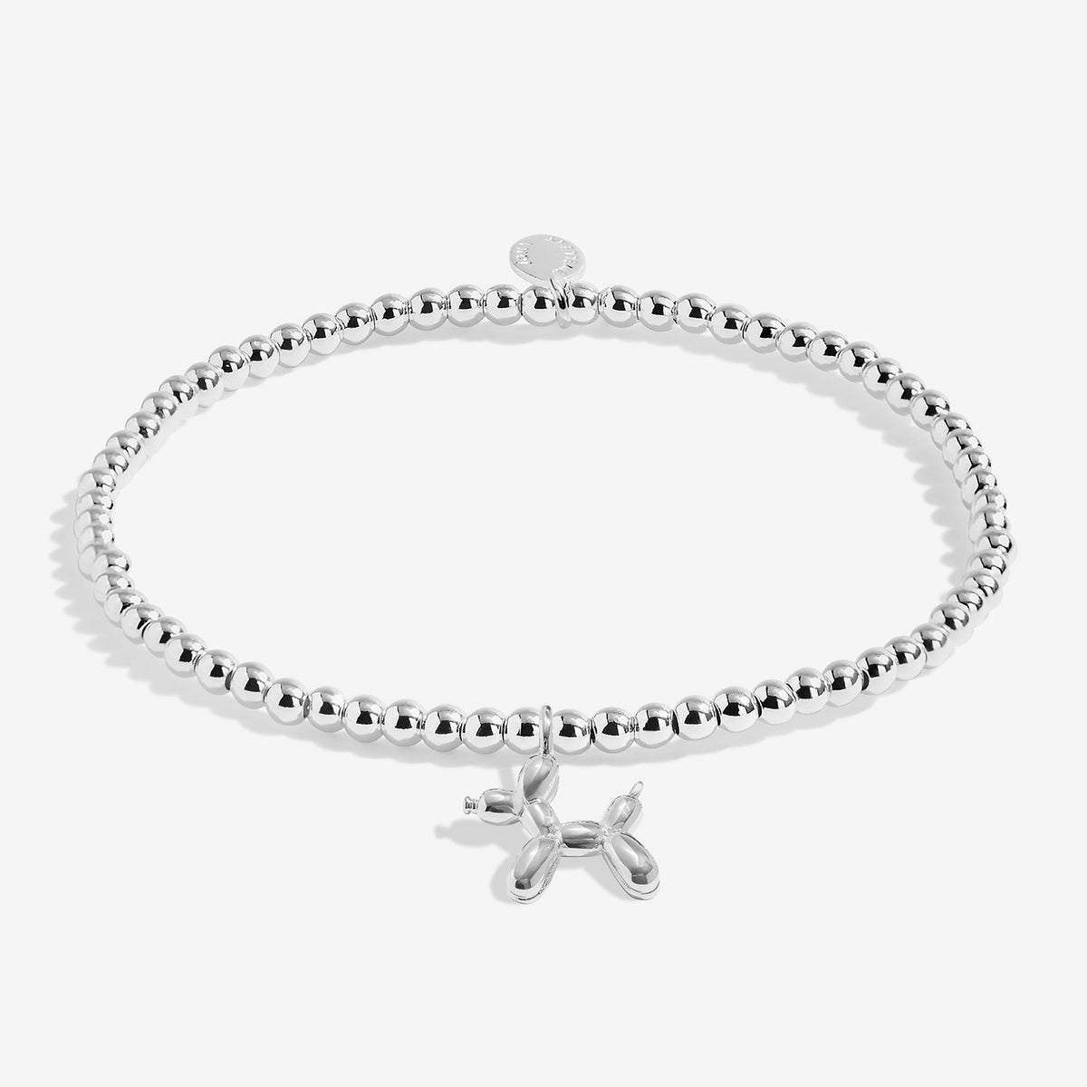 Joma Jewellery A Little Party Animal Bracelet