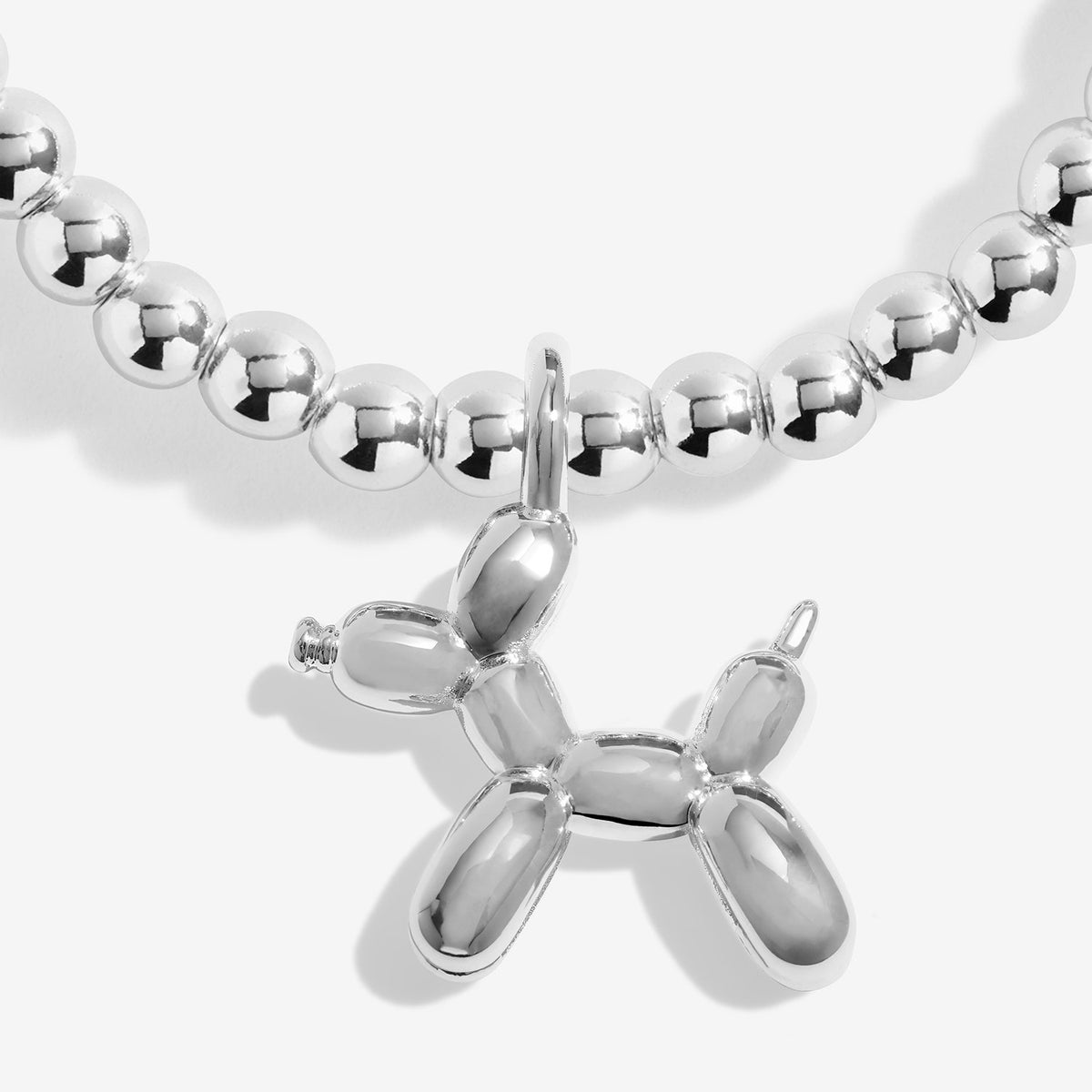 Joma Jewellery A Little Party Animal Bracelet
