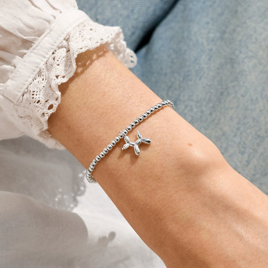 Joma Jewellery A Little Party Animal Bracelet