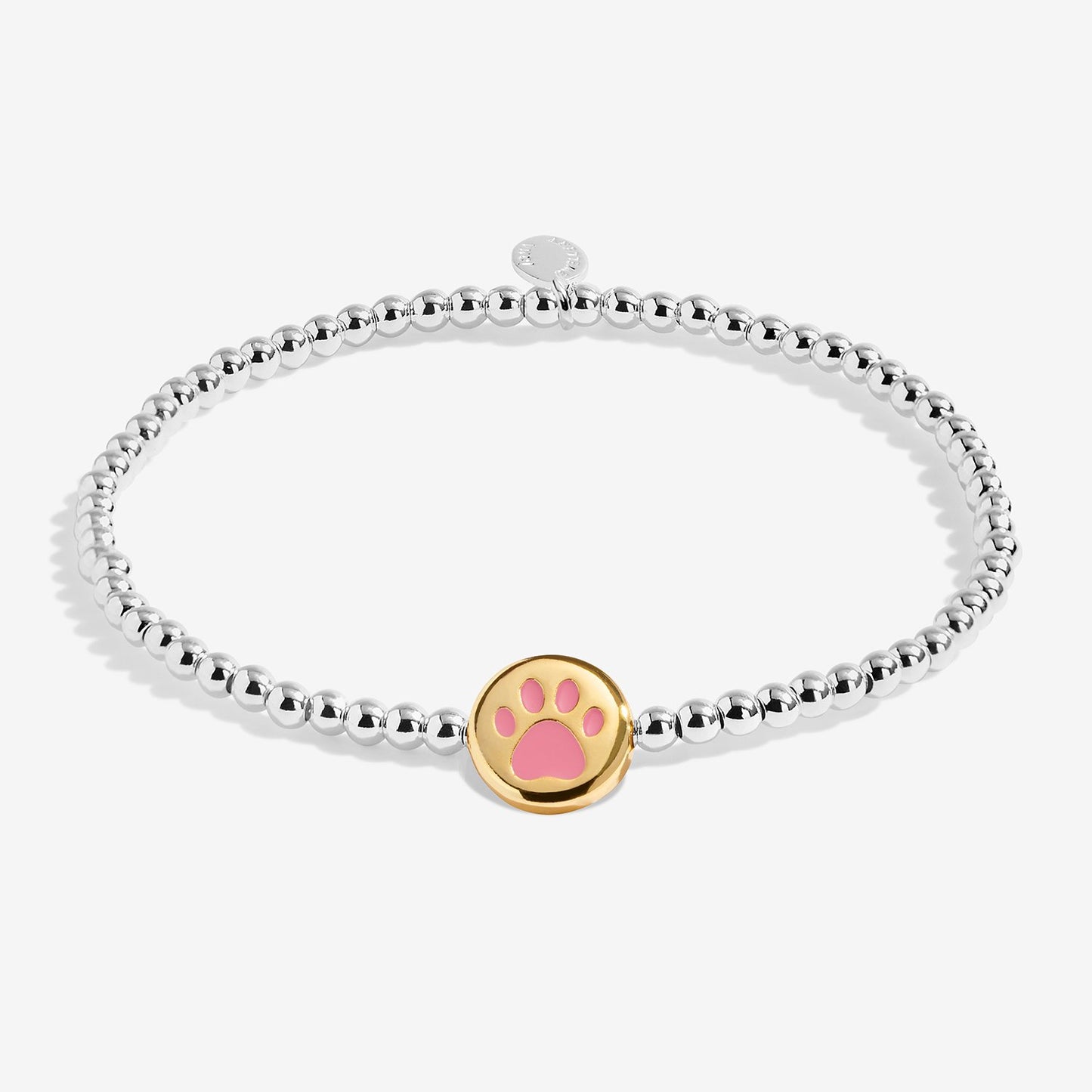 Joma Jewellery A Little Pawsitive Vibes Bracelet