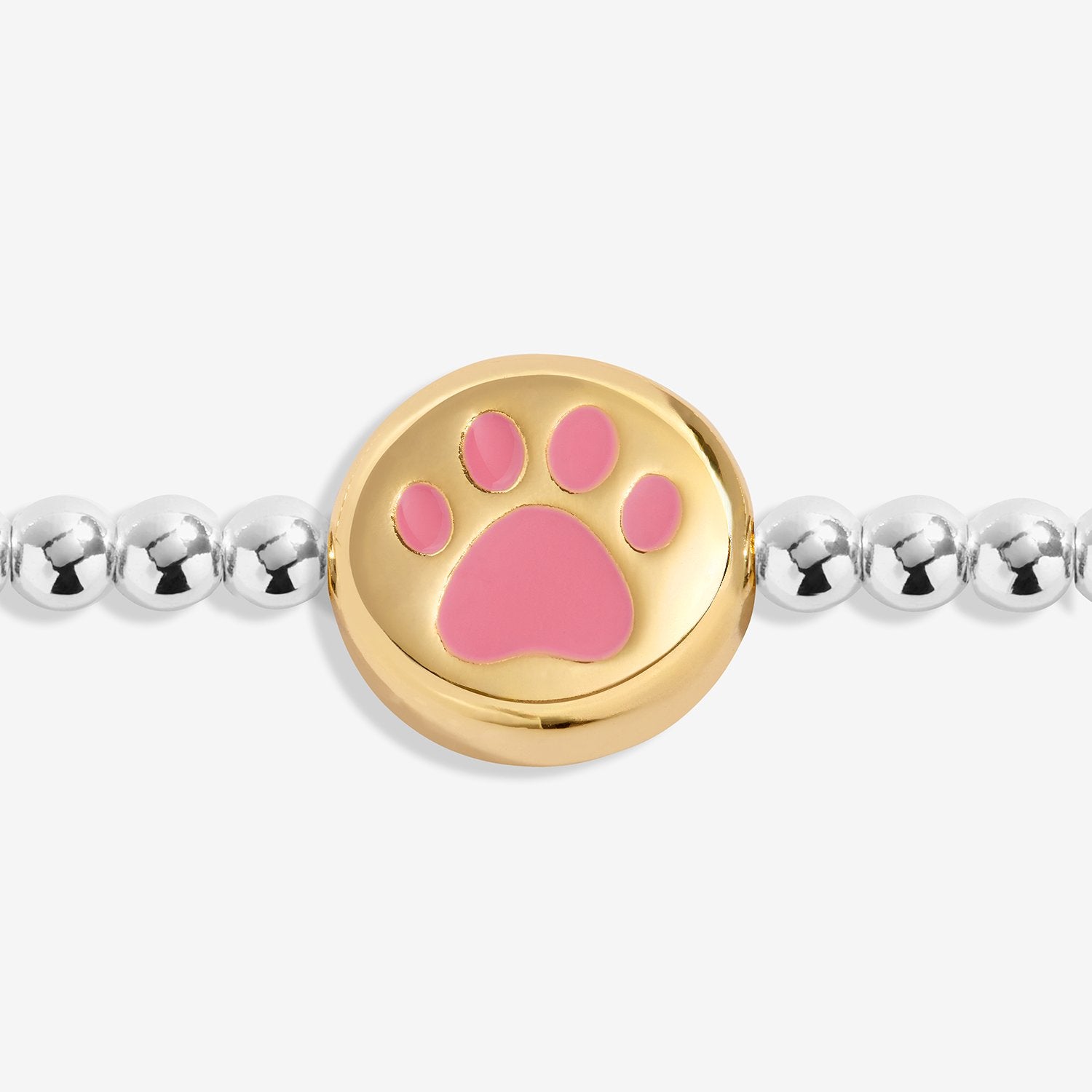 Joma Jewellery A Little Pawsitive Vibes Bracelet