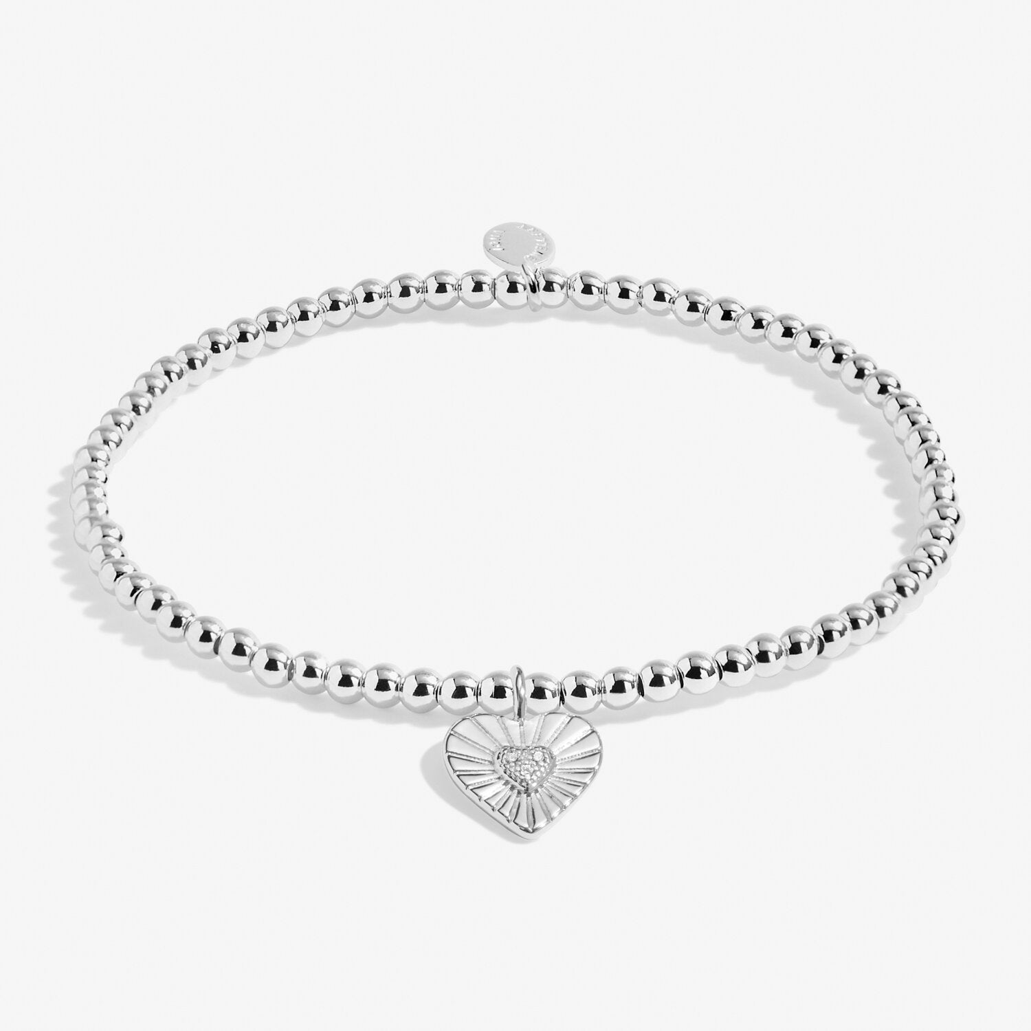 Joma Jewellery A Little Positivity Bracelet